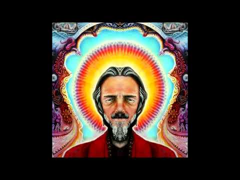 Alan Watts: The Cause and Futility of Anxiety