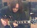 Carnaby Blues