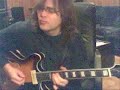 Carnaby Blues