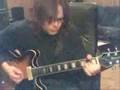 Carnaby Blues
