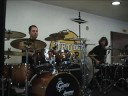 Bateras Juntos na Drum Shop!