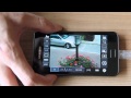 DSLR Controler demo