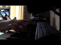 Tree to Sky - performed by Kourosh Dini aka Kourosh Eusebio