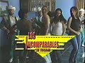 LOS INCOMPARABLES DE TIJUAANA--GOZANDO EL PACHANGON