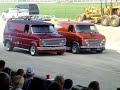 van nats burnout contest