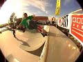 Inaguraci�n skatepark Chiclana