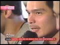 Chika Minute: Goodbye Sergio Na Ba Si MariMar?