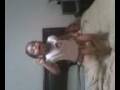 Triniti Singing & Dancing to Gee Whiz It's Christmas