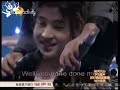 091030 Super Junior M - 天天向上 Tian Tian Xiang Shang Part 4 [ENG SUB]