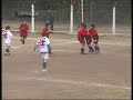 Defensores 7 - 0 Sportivo