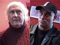 Infrarrojo - Entrevista a Pino Solanas