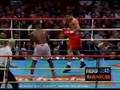 Pernell Whitaker vs. Oscar De la Hoya (Part Two)