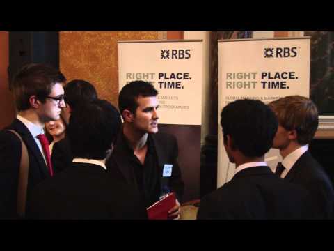 2011 Bright Investment Banking Network video