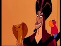 Aladdin - under pressure (queen ft. david bowie)