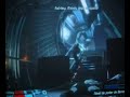 Mass Effect mutilated Shepard Bug Mass Effect mutilated Shepard Bug
