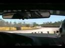 BMW M3 racecar Moroso Motorsports Park BMW M3 racecar Moroso Motorsports Park