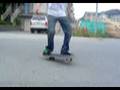 No Comply Impossible By Eddie Lovsin