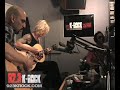 Velvet Revolver - The Last Fight (Acoustic @ 92.3 K-Rock)