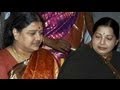 Jayalalithaa's former aide Sasikala's brother arrested