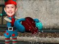 My Christmas Adventure - Personalised Adventure Cartoon My Christmas Adventure - Personalised Adventure Cartoon