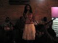 Tha�s Macedo cantado Z� Keti