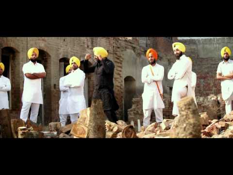 Dardi Panth Deo | Sukh Sarkaria Feat. Rupin Kahlon |  Latest Song 2014 Bhagat singh gurvinder brar