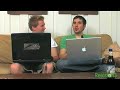 Diggnation - Squirrels are AWESOME