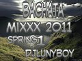 bachata hits 2011 spring by djlunyboy