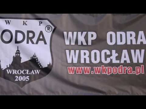 Click to View : WKP ODRA Wrocław - prezentacja klubu oraz zapowiedź festynu w dniu 17 września 2016 r.