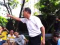 Bersih 3.0: funny poet