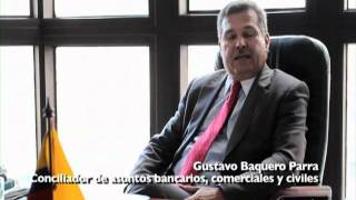 Marco. Plataforma on line.