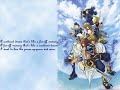 kingdom hearts white and nerdy