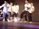 Dance to Fame: Streetdance Advanced C 2nd Production Dance to Fame: Streetdance Advanced C 2nd Production