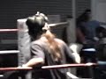 Toughman 2001