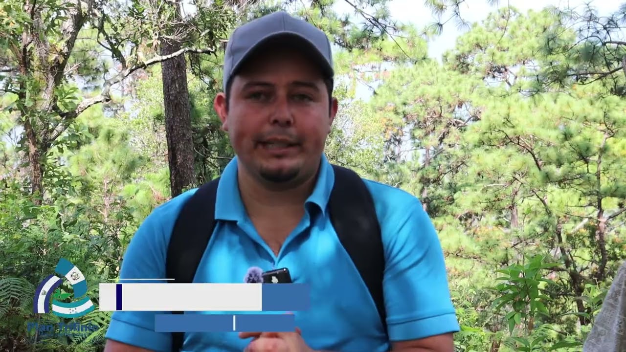 BOSQUE SAN IGNACIO SANTA ROSA EL SALVADOR