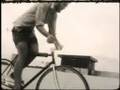 Point A to Point A - A 16mm Film