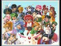 Magic Knight Rayearth Opening 3 [Full Opening & Lyrics]
