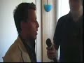 ADRIANO LA FEMINA - INTERVISTA AD ADRIANO LA FEMINA