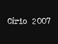 Círio 2007: compacto com 