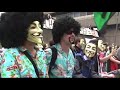 Scientology Protest - Tory &amp; Mark visit London - July 12th
