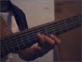 REQUINTO - EL FRONTERIZO