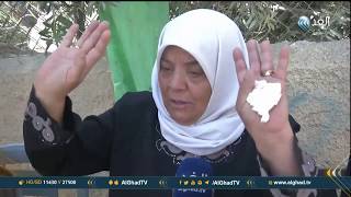 تقرير | أم فلسطينية تبكي بعد هدم الاحتلال منزلها بدعوى عدم الترخيص تقرير | أم فلسطينية تبكي بعد هدم الاحتلال منزلها بدعوى عدم الترخيص