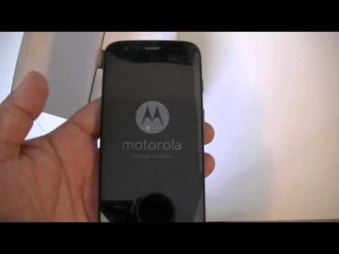 how to remove predictive text on moto g
