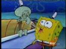 Spongebob Squarepants: Pizza Mishaps