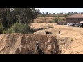 Riding with the Metal Mulisha