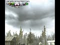 Ghillie of the Mist...