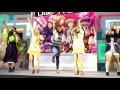 2016台北國際動漫節 B舞台 LittleAKIBA Super Live 知多娘。 03 恋のお守り大作戦 知多娘。
