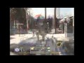 CoD 6:MW2 Psycho Little Kid Yelling At his mom lol