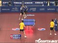 Pro Tour Grand Finals: Tang Peng Jiang Tianyi-Gao Ning Yang Zi
