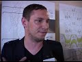 Icaro Tv. Il nuovo lungomare secondo Julien De Smedt